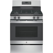30-inch Freestanding Gas Range (JGB645SEKSS)