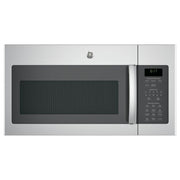 30-inch, 1.7 cu. ft. Over-the-Range Microwave Oven (JVM6172SKSS)