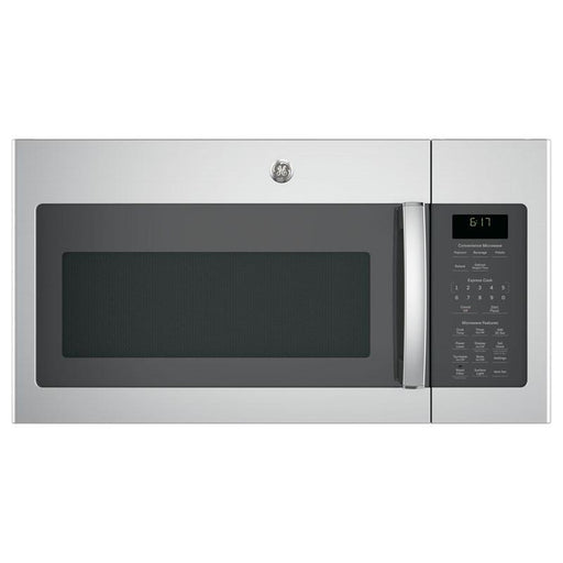 30-inch, 1.7 cu. ft. Over-the-Range Microwave Oven (JVM6172SKSS)