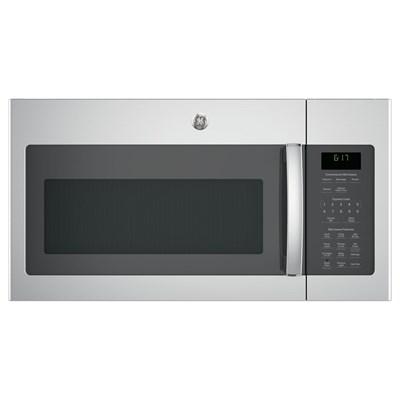 30-inch Freestanding Gas Range with Convection Technology (JGB735SPSS)