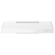 24-inch Under-Cabinet Range Hood (JVX3240DJWW)