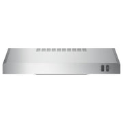 24-inch Under-Cabinet Range Hood (JVX3240SJSS)