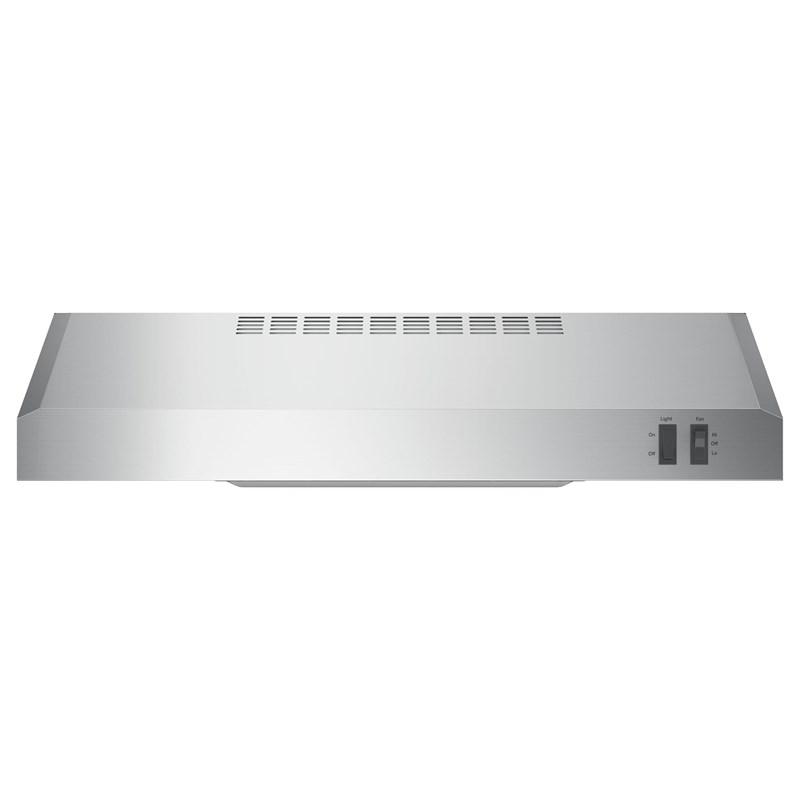 24-inch Under-Cabinet Range Hood (JVX3240SJSS)