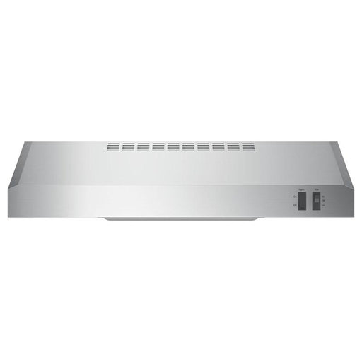 24-inch Under-Cabinet Range Hood (JVX3240SJSS)