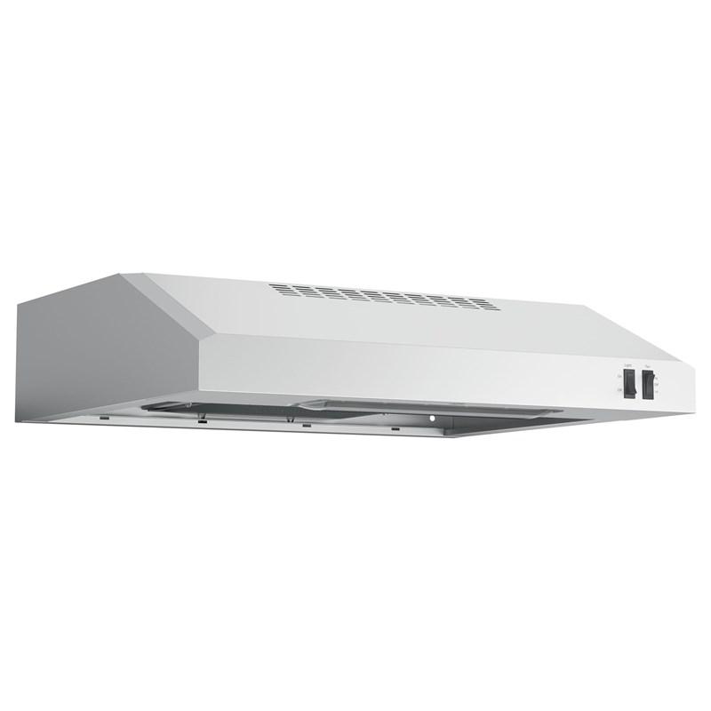 24-inch Under-Cabinet Range Hood (JVX3240SJSS)