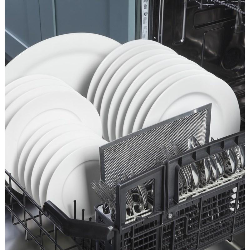 24-inch Under-Cabinet Range Hood (JVX3240SJSS)
