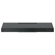 30-inch Under-Cabinet Range Hood (JVX3300DJBB)