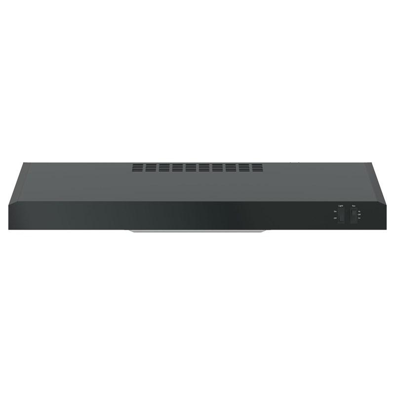 30-inch Under-Cabinet Range Hood (JVX3300DJBB)