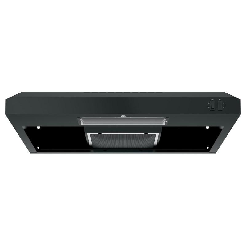 30-inch Under-Cabinet Range Hood (JVX3300DJBB)