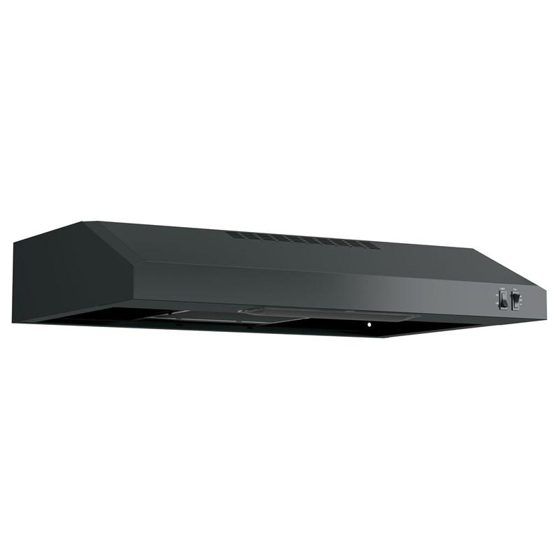 30-inch Under-Cabinet Range Hood (JVX3300DJBB)