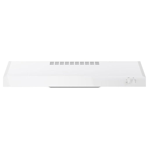 30-inch Under-Cabinet Range Hood (JVX3300DJWW)