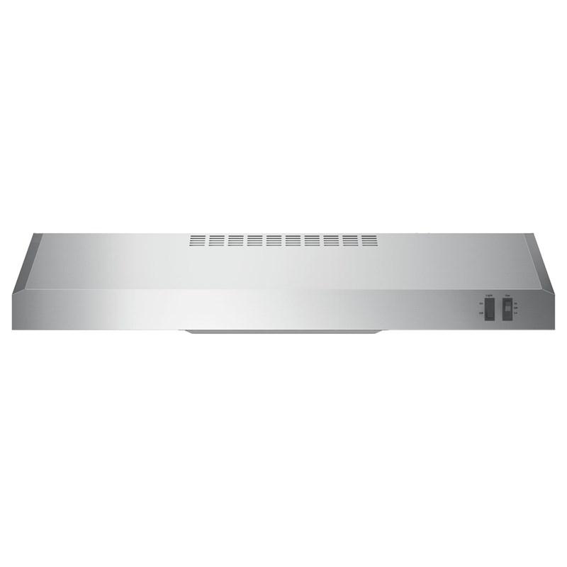 30-inch Under-Cabinet Range Hood (JVX3300SJSS)