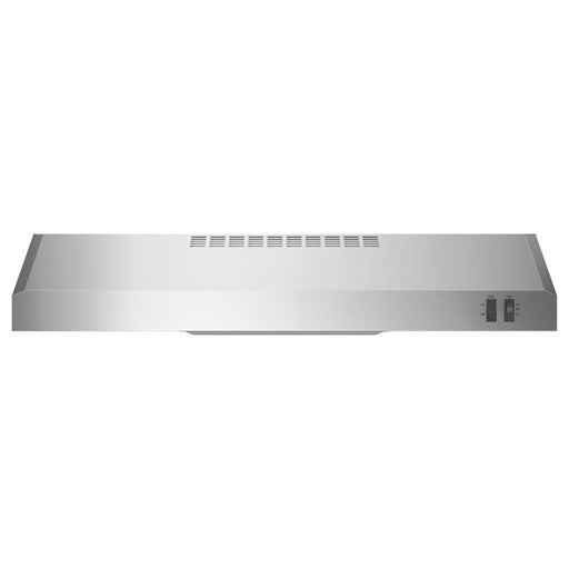 30-inch Under-Cabinet Range Hood (JVX3300SJSS)
