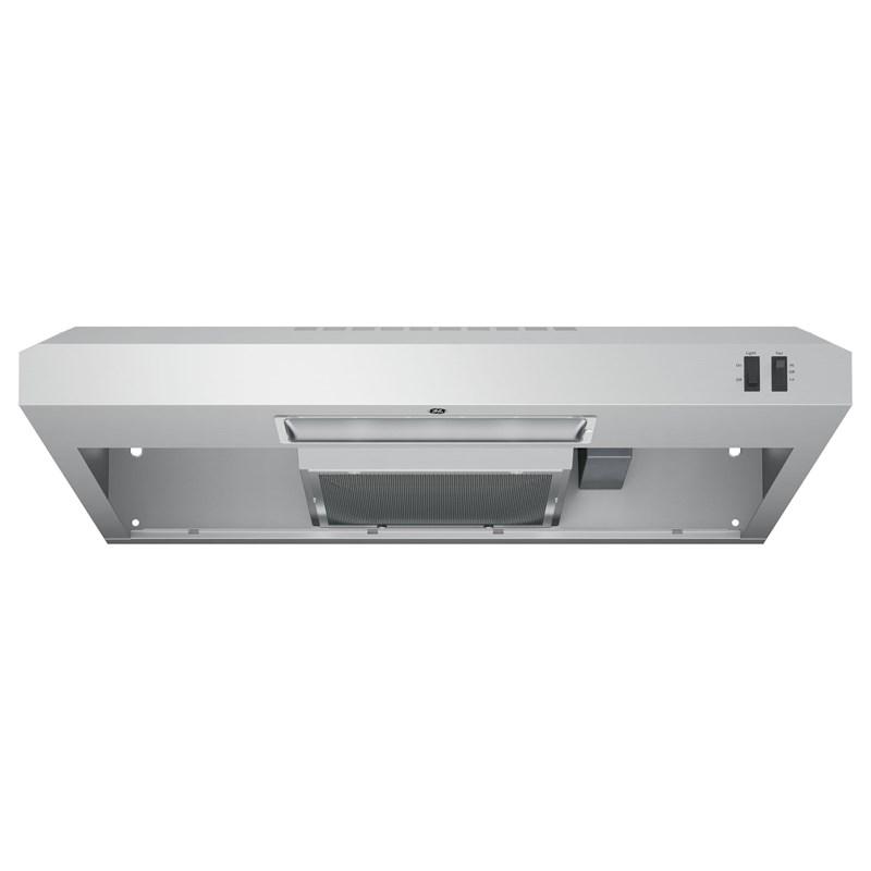 30-inch Under-Cabinet Range Hood (JVX3300SJSS)