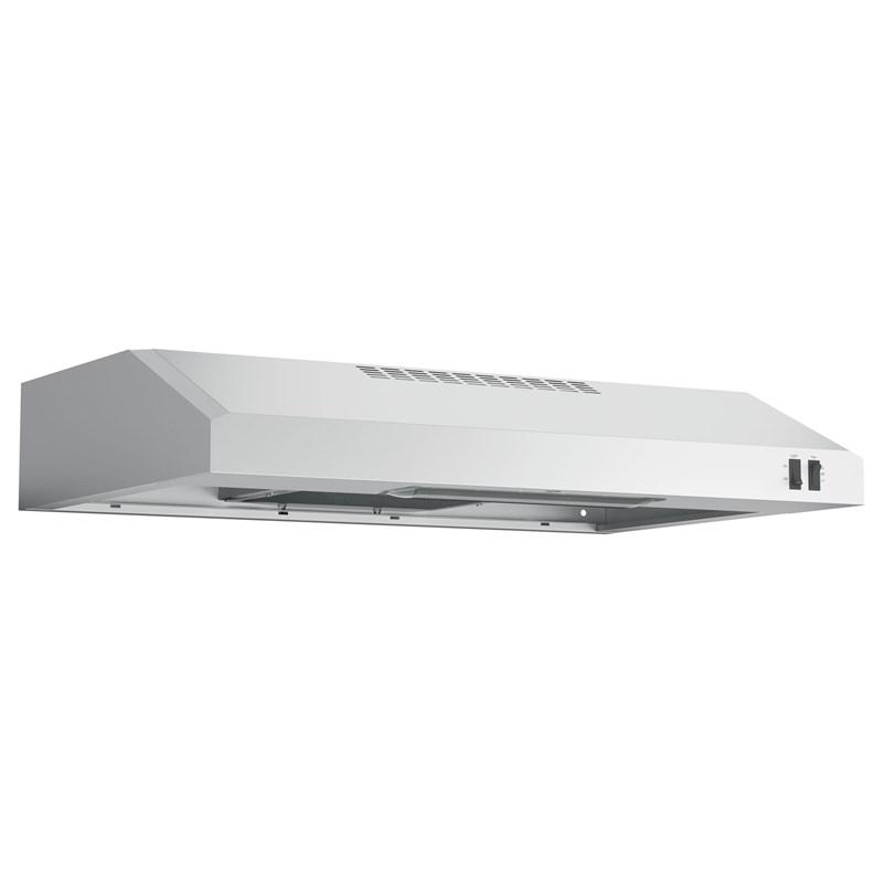 30-inch Under-Cabinet Range Hood (JVX3300SJSS)