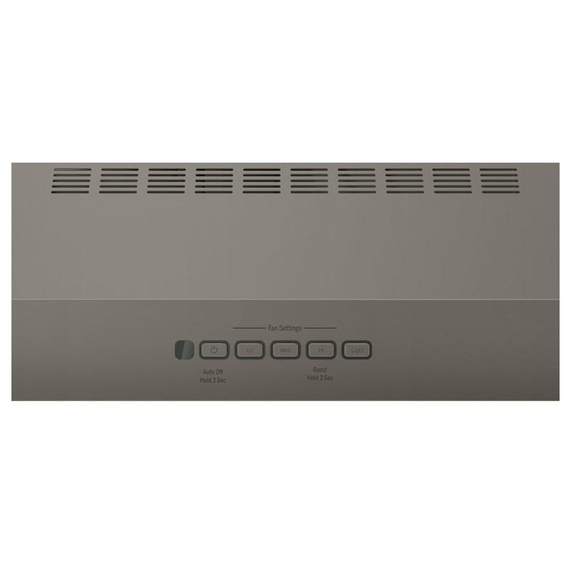 30-inch Under-Cabinet Range Hood (JVX5300EJES)