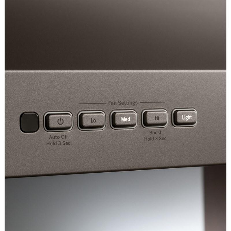 30-inch Under-Cabinet Range Hood (JVX5300EJES)