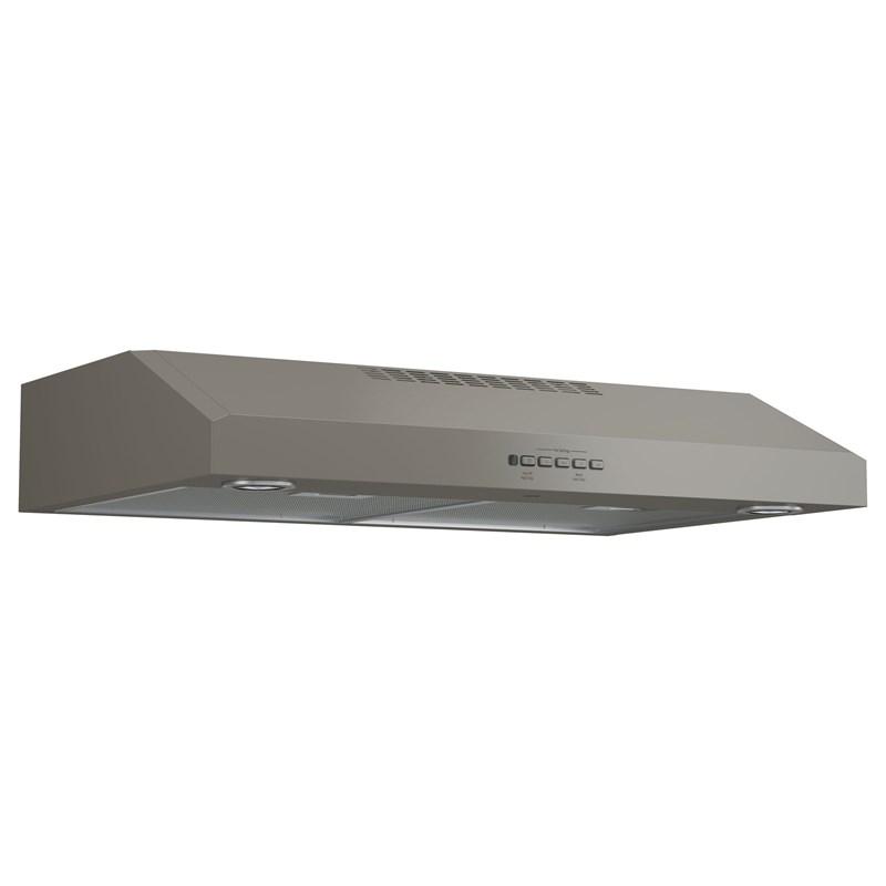 30-inch Under-Cabinet Range Hood (JVX5300EJES)
