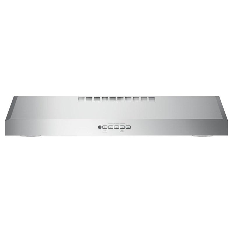 30-inch Under-Cabinet Range Hood (JVX5300SJSS)
