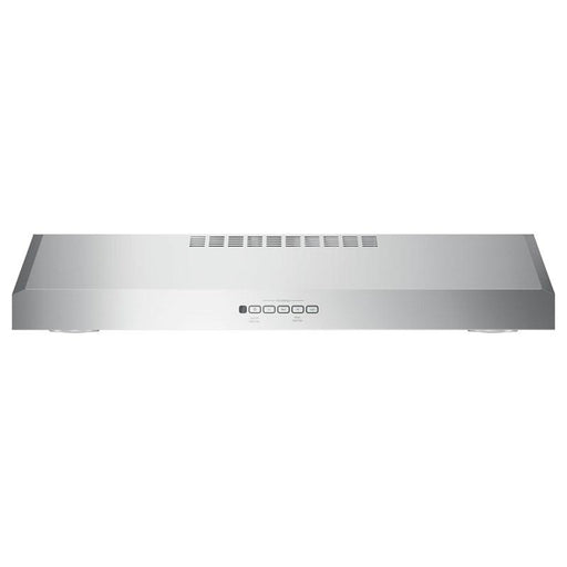 30-inch Under-Cabinet Range Hood (JVX5300SJSS)