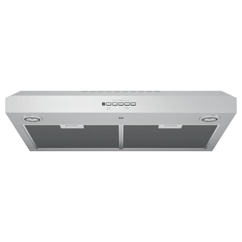 30-inch Under-Cabinet Range Hood (JVX5300SJSS)