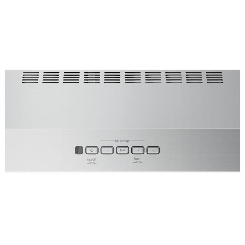 30-inch Under-Cabinet Range Hood (JVX5300SJSS)
