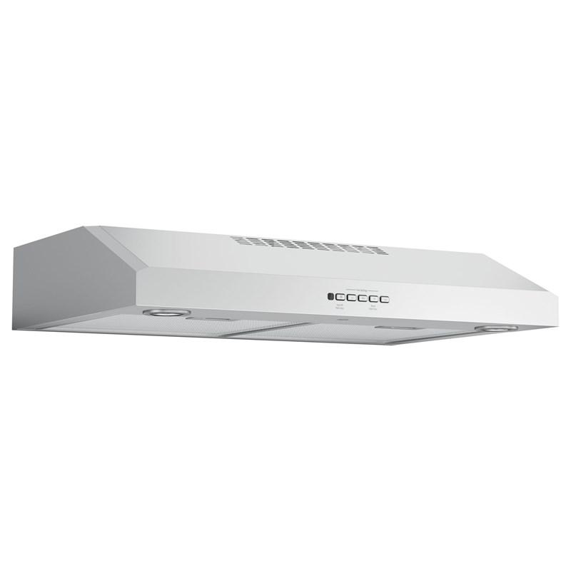 30-inch Under-Cabinet Range Hood (JVX5300SJSS)