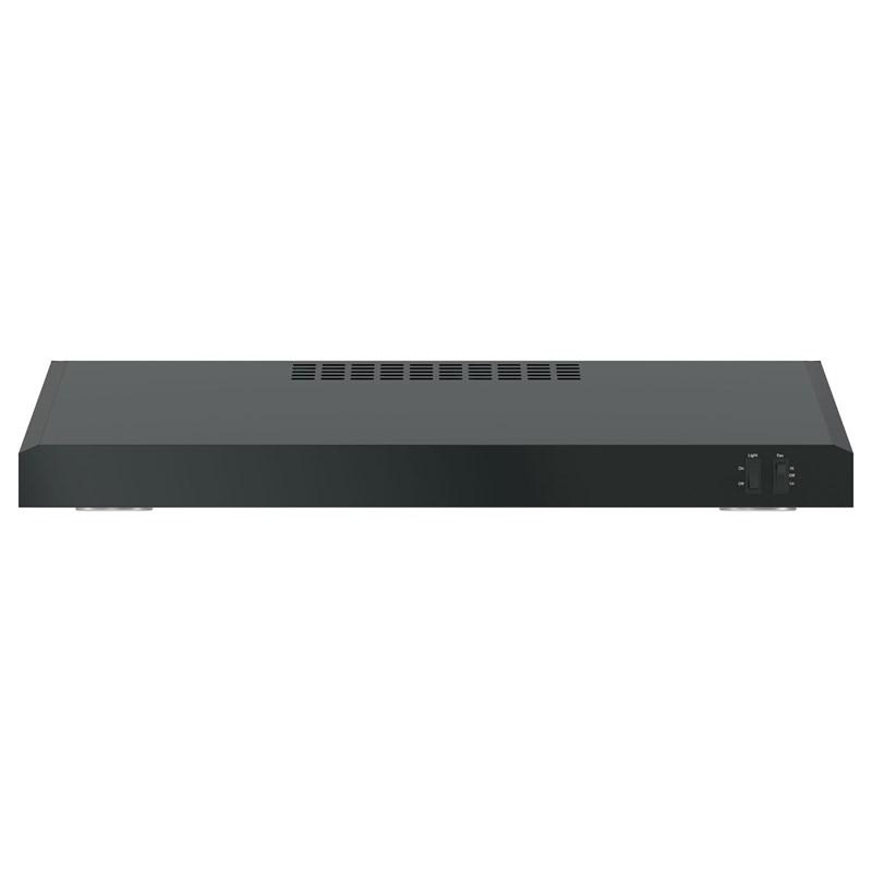 30-inch Under-Cabinet Range Hood (JVX5305DJBB)