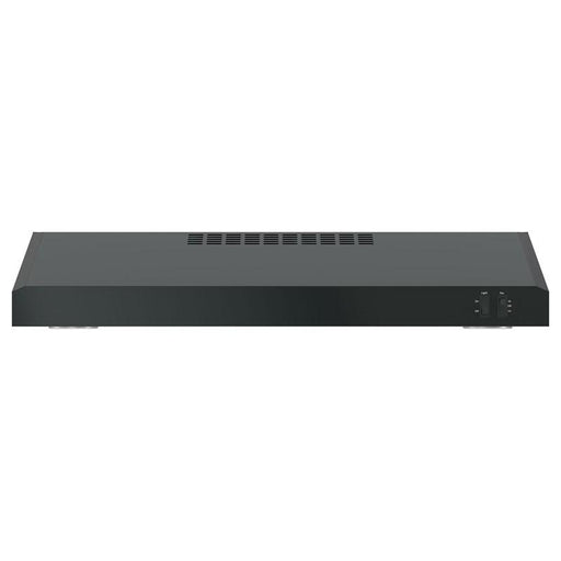 30-inch Under-Cabinet Range Hood (JVX5305DJBB)
