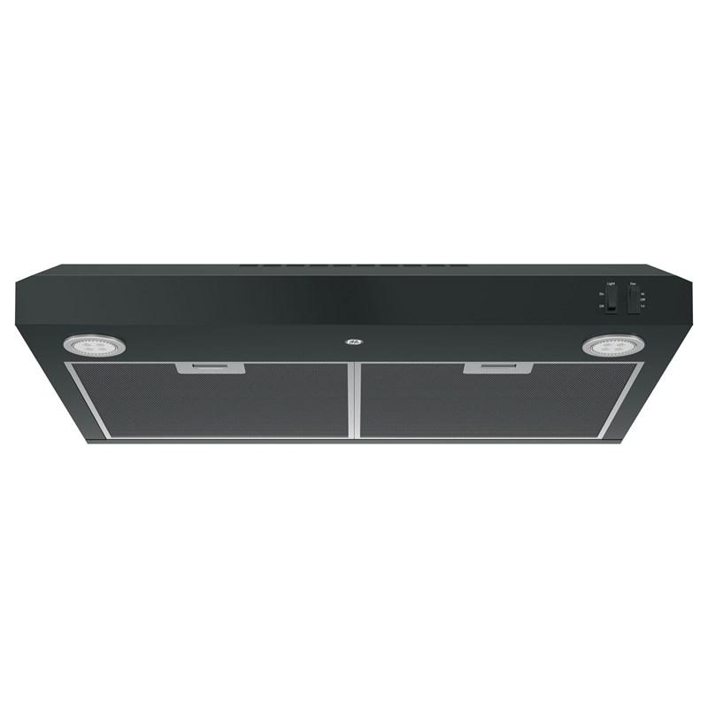 30-inch Under-Cabinet Range Hood (JVX5305DJBB)
