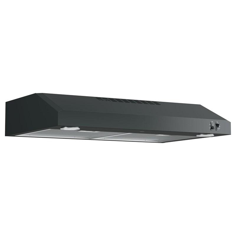 30-inch Under-Cabinet Range Hood (JVX5305DJBB)