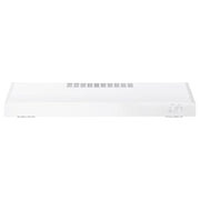 30-inch Under-Cabinet Range Hood (JVX5305DJWW)