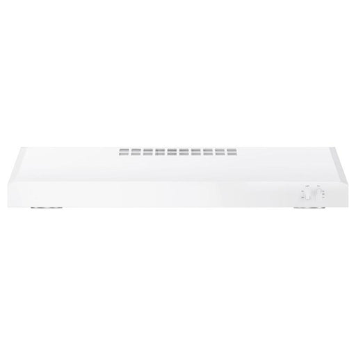 30-inch Under-Cabinet Range Hood (JVX5305DJWW)