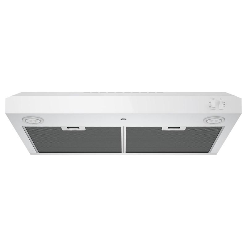 30-inch Under-Cabinet Range Hood (JVX5305DJWW)