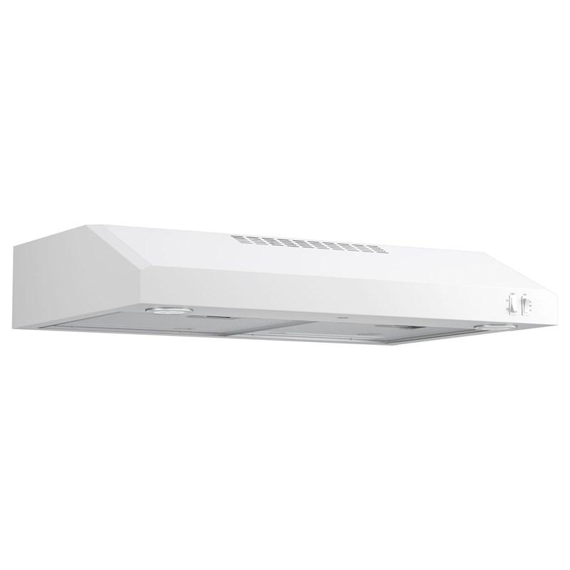 30-inch Under-Cabinet Range Hood (JVX5305DJWW)
