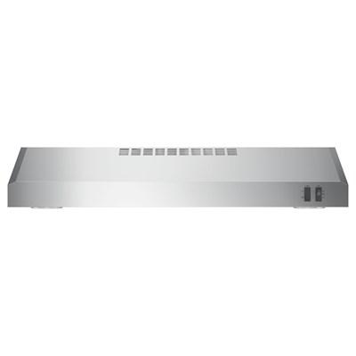 30-inch Under-Cabinet Range Hood (JVX5305DJWW)