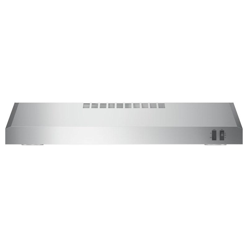 30-inch Under-Cabinet Range Hood (JVX5305SJSS)