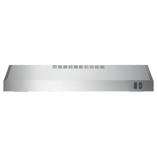 30-inch Under-Cabinet Range Hood (JVX5305SJSS)