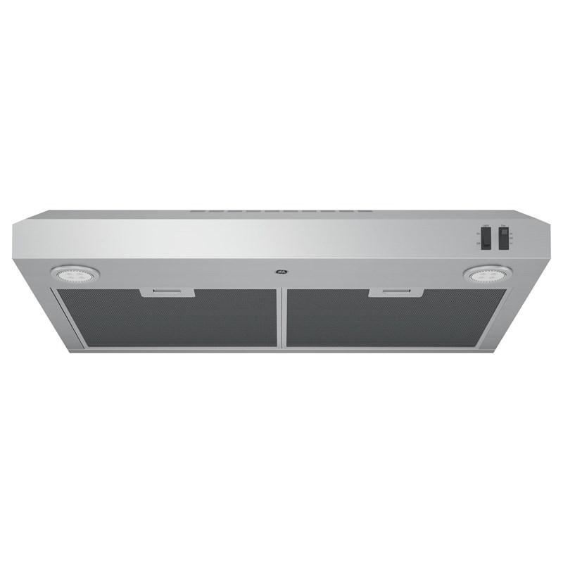 30-inch Under-Cabinet Range Hood (JVX5305SJSS)