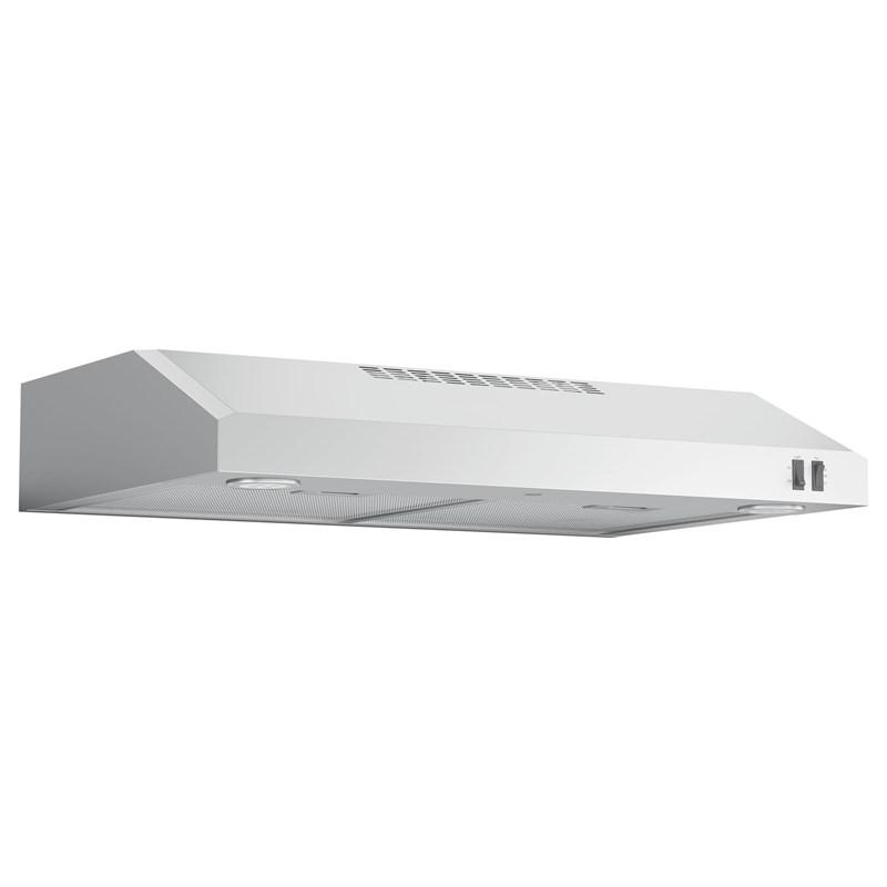 30-inch Under-Cabinet Range Hood (JVX5305SJSS)