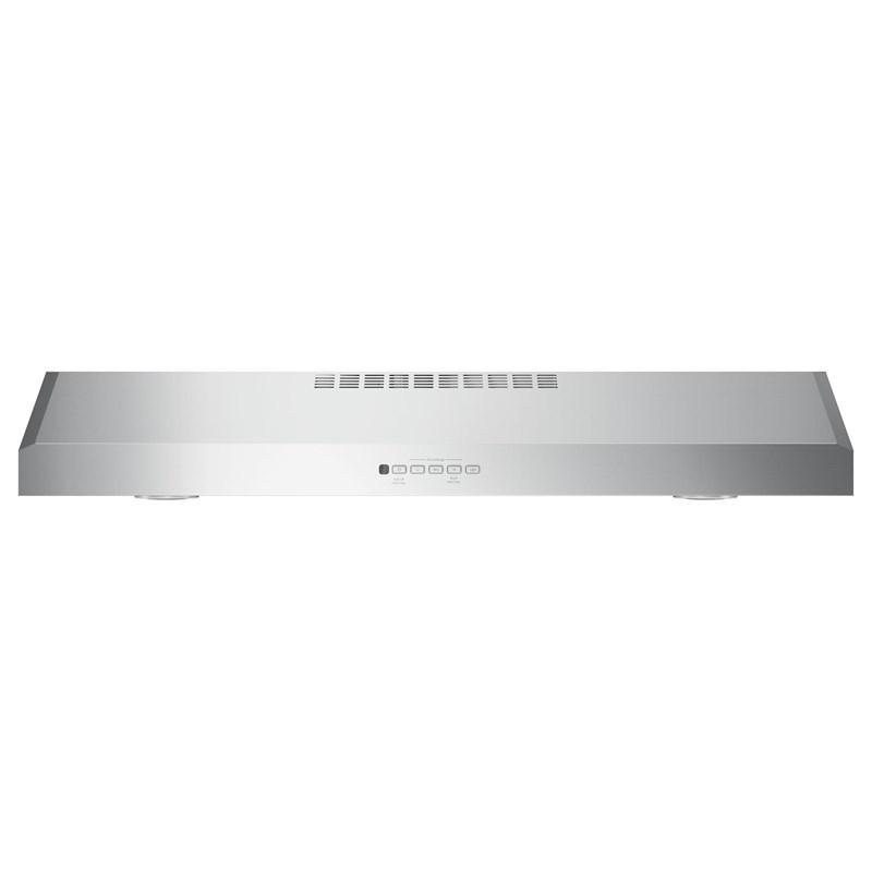 36-inch Under-Cabinet Range Hood (JVX5360SJSS)