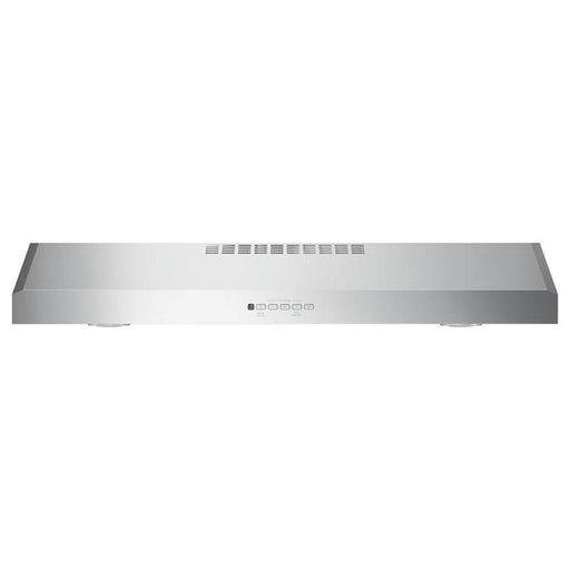 36-inch Under-Cabinet Range Hood (JVX5360SJSS)