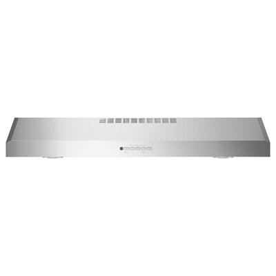 30-inch, 21 cu.ft. Freestanding Bottom Freezer with LED Lighting (GBE21DYKFS)