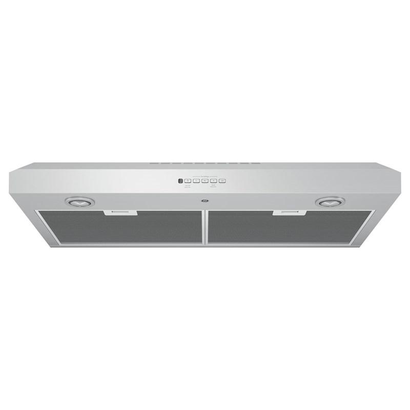 36-inch Under-Cabinet Range Hood (JVX5360SJSS)