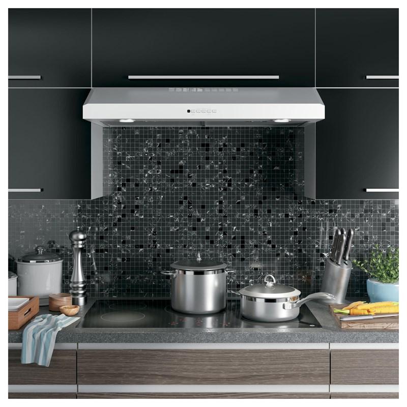 36-inch Under-Cabinet Range Hood (JVX5360SJSS)