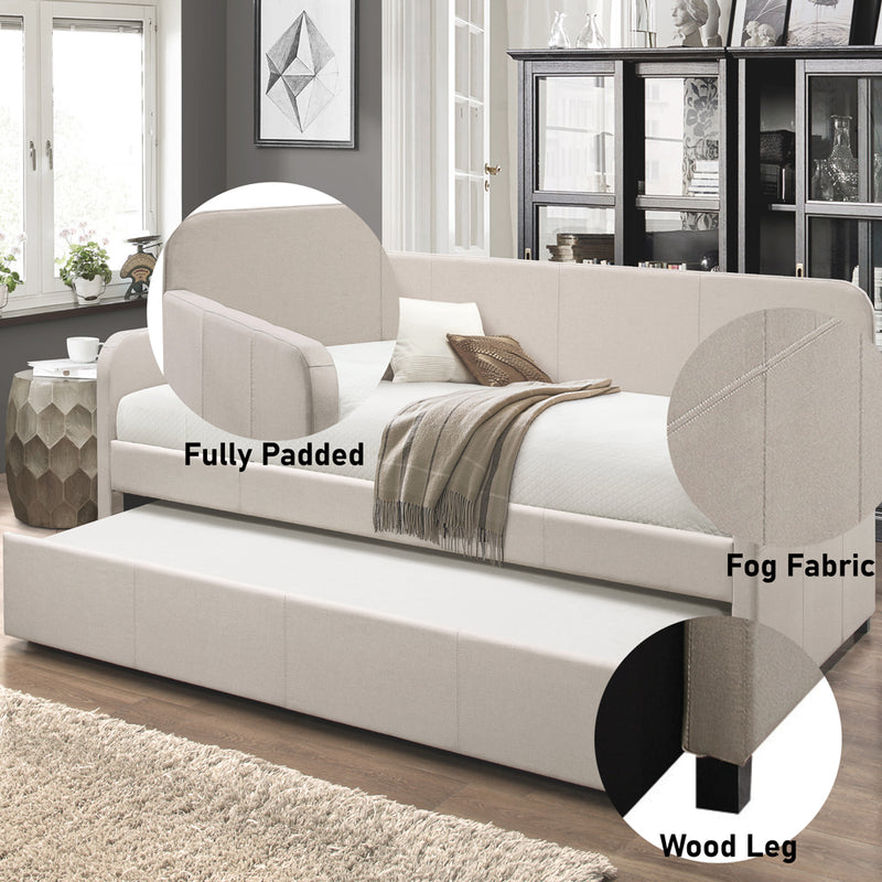 Jagger Daybed