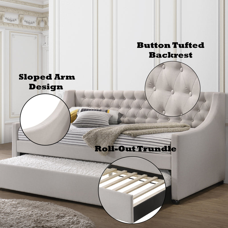 Lianna Daybed