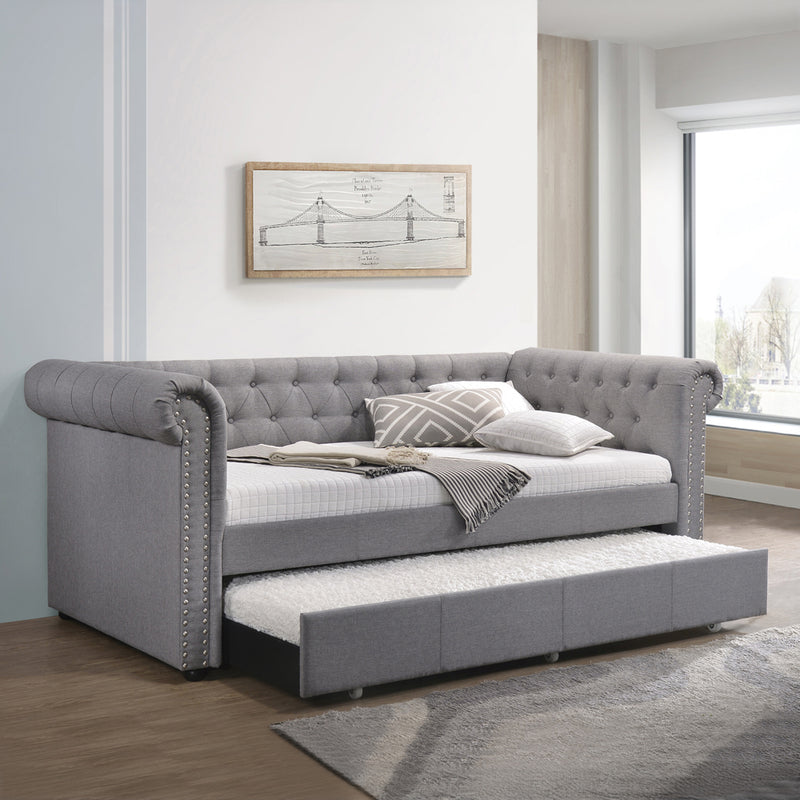 Justice Daybed