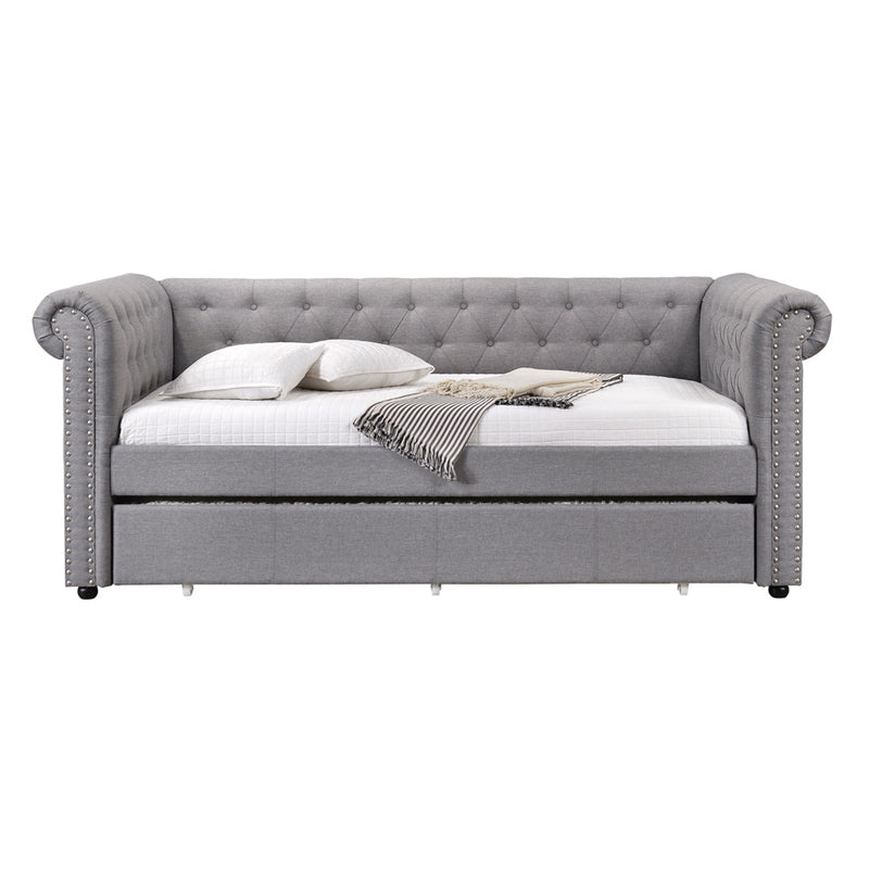 Justice Daybed