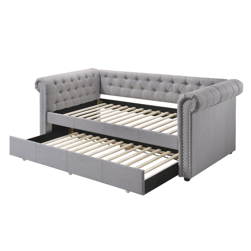 Justice Daybed